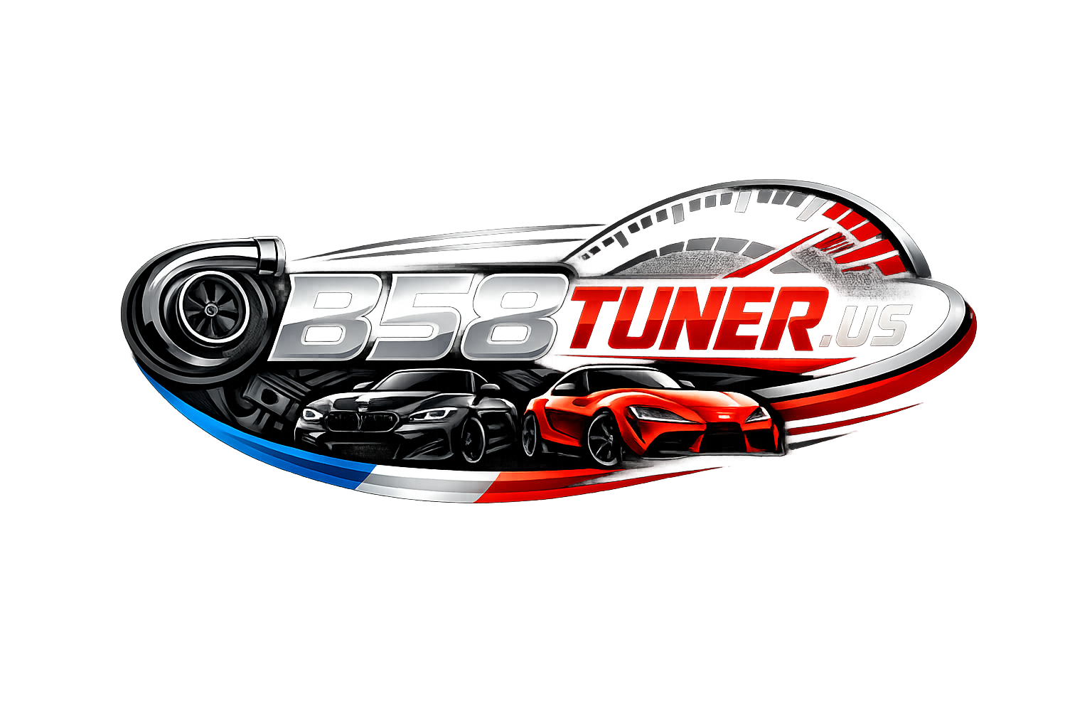 B58 Tuner